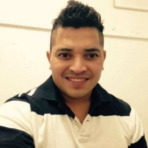 Meet your Posher, Roberto